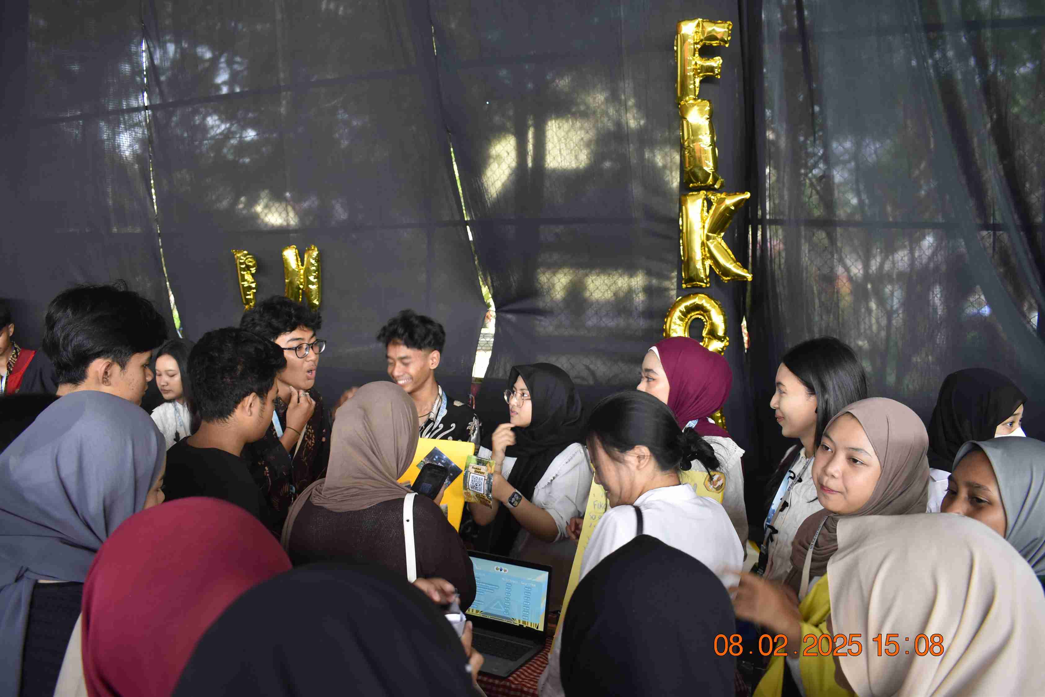 Main Event Day 2 - Education Festival